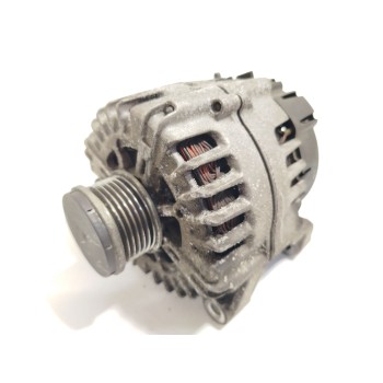 Recambio de alternador para bmw 4 coupé (f32, f82) 420 d referencia OEM IAM 8519890 12318519890 2617511A