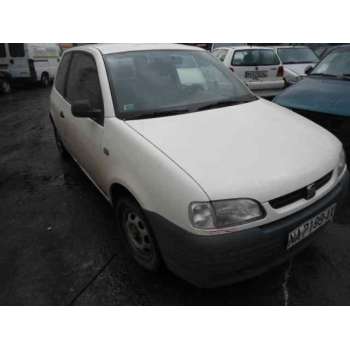 SEAT AROSA (6H1)