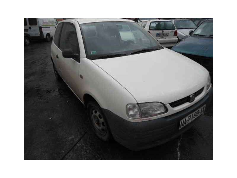 SEAT AROSA (6H1)