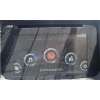 Recambio de pantalla multifuncion para mazda cx-5 2.0 cat referencia OEM IAM KA0T611J0A  KA0H669G0