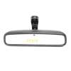 Recambio de espejo interior para jaguar xf i (x250) 3.0 d referencia OEM IAM 6W9317E678AC LR021821 