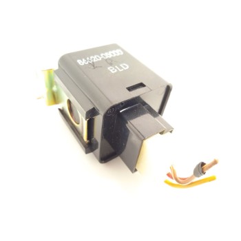 Recambio de rele para ssangyong actyon i 2.0 xdi referencia OEM IAM 8662005000  