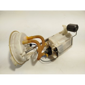 Recambio de bomba combustible para bmw 4 coupé (f32, f82) 420 d referencia OEM IAM 7243972 16117243972 