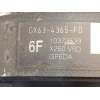Recambio de transmision central para jaguar xf ii (x260) 3.0 d referencia OEM IAM T2H26626 GX634365FD 