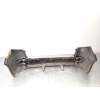 Recambio de paragolpes trasero para peugeot 207 sw outdoor referencia OEM IAM 7410EK  7452PA