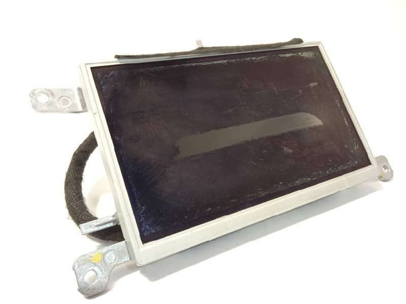PANTALLA MULTIFUNCION 8T0919603G 