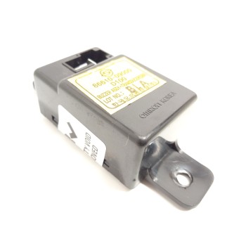 Recambio de modulo electronico para ssangyong actyon i 2.0 xdi referencia OEM IAM 8661009000  