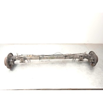 Recambio de puente trasero para mercedes-benz sprinter iii furgón fwd 211/214 cdi fwd l1 (910.621) referencia OEM IAM A910350170