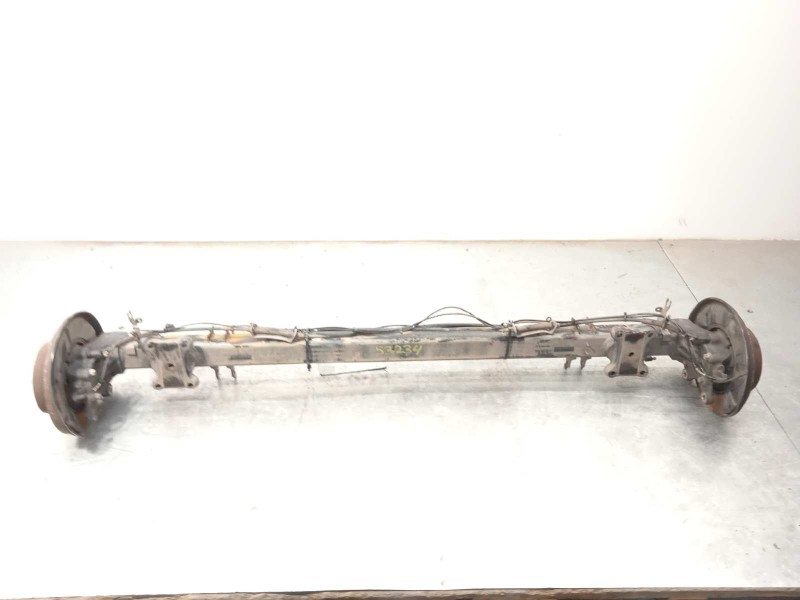 PUENTE TRASERO A9103501700 