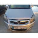 OPEL ZAFIRA / ZAFIRA FAMILY B (A05)