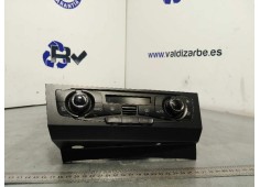 Recambio de mando climatizador para audi a5 coupe (8t) 3.0 tdi quattro referencia OEM IAM 8T2820043S  