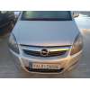 opel zafira / zafira family b (a05) del año 2013