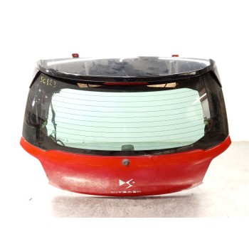 Recambio de porton trasero para citroën ds3 (sa_) 1.6 hdi 90 referencia OEM IAM 8701CE  9806025880
