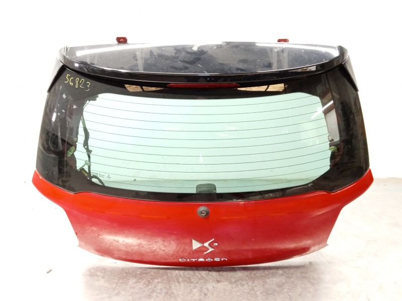 PORTON TRASERO 8701CE 9806025880