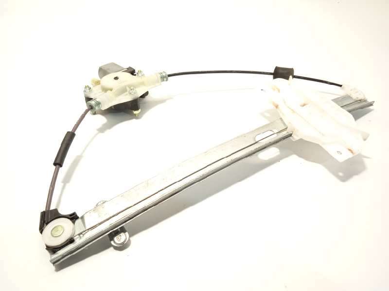 Recambio de elevalunas delantero derecho para kia picanto (ja) 1.0 cat referencia OEM IAM 82460G6000 - Blanco 2