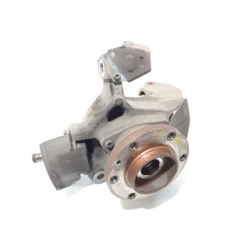 Recambio de mangueta delantera derecha para mercedes-benz sprinter iii furgón fwd 211/214 cdi fwd l1 (910.621) referencia OEM IA