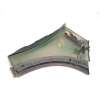 Recambio de aleta delantera izquierda para bmw mini (r50,r53) one d referencia OEM IAM 41217037437  