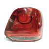 Recambio de piloto trasero derecho para volkswagen polo (6r1) advance referencia OEM IAM 6R0945096M  6R0945112