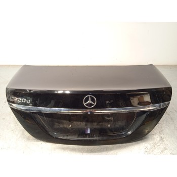 TAPA MALETERO A2057502400 