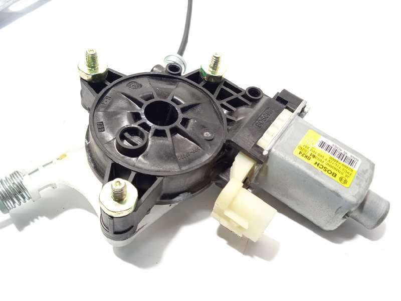 Recambio de elevalunas delantero derecho para kia picanto (ja) 1.0 cat referencia OEM IAM 82460G6000 - Blanco 3