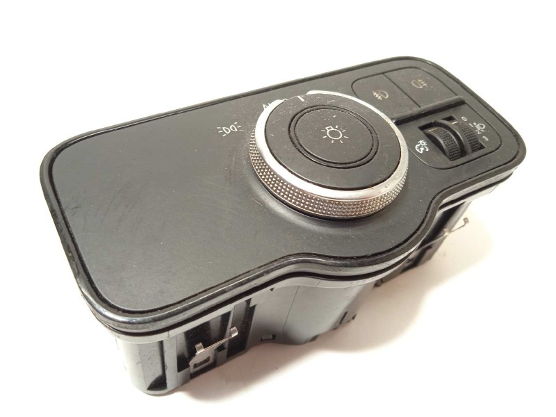 MANDO LUCES A9079050005 A90790500059107 