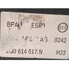 Recambio de abs para seat ibiza (kj1) style referencia OEM IAM 2Q0614517AG 2265106584 269902