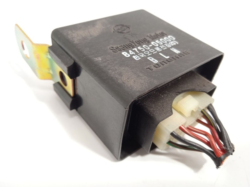 MODULO ELECTRONICO 8475005000 