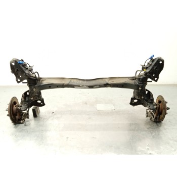 Recambio de puente trasero para citroën ds3 (sa_) 1.6 hdi 90 referencia OEM IAM 5148W9  