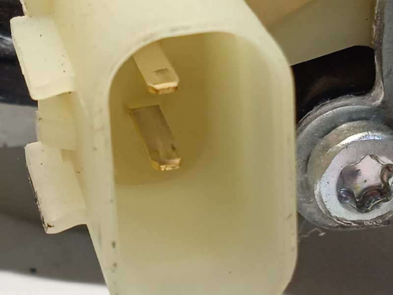 Recambio de elevalunas delantero derecho para kia picanto (ja) 1.0 cat referencia OEM IAM 82460G6000 - Blanco 4