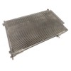 Recambio de condensador / radiador aire acondicionado para honda cr-v ii (rd_) 2.2 ctdi (rd9) referencia OEM IAM 80110SKNG01  