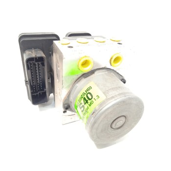 Recambio de abs para hyundai elantra v sedán (md, ud) 1.6 referencia OEM IAM 589203X400 6158945200 3X58920570
