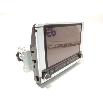 SISTEMA NAVEGACION GPS 96560H8451FHV 96560H8450FHV IW2200FYBWG