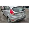 ford fiesta (cb1) del año 2011
