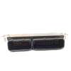 Recambio de centralita suspension para volkswagen phaeton (3d3/3d7) tdi v6 4motion (5 asientos) referencia OEM IAM 3D0907553C  5