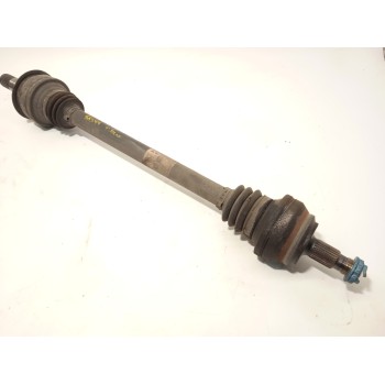 Recambio de transmision trasera derecha para mercedes-benz clase c (w205) c 220 d (205.014) referencia OEM IAM A2053507001  