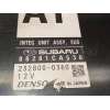 Recambio de modulo electronico para toyota gt 86 sport referencia OEM IAM 88281CA530  232800060