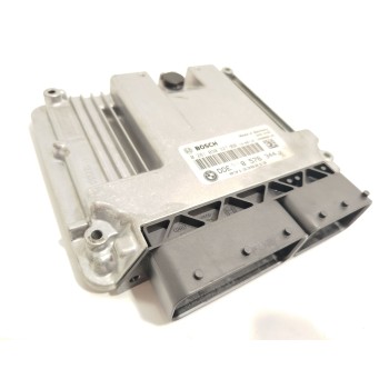 CENTRALITA MOTOR UCE 8576344 0281030327