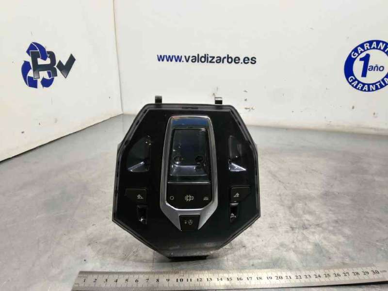 LUZ INTERIOR 96702429 