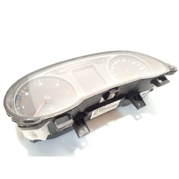 Recambio de cuadro instrumentos para audi a1 sportback (8xf) 1.4 tdi referencia OEM IAM 8XA920930B  