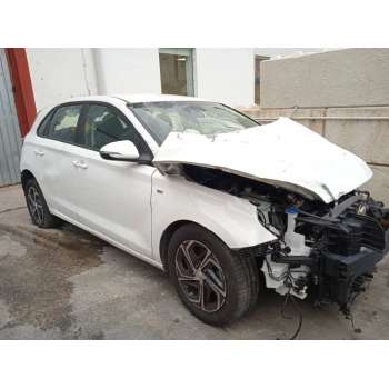 HYUNDAI I30 (PD)
