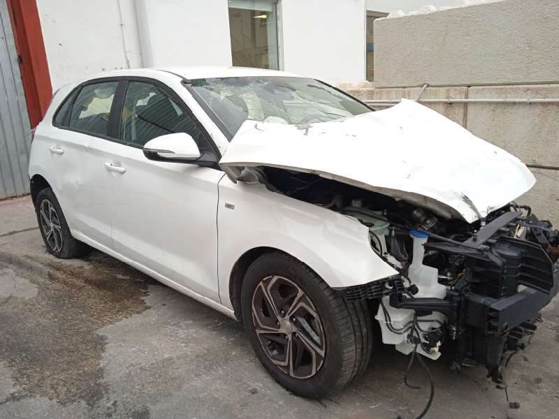 HYUNDAI I30 (PD)