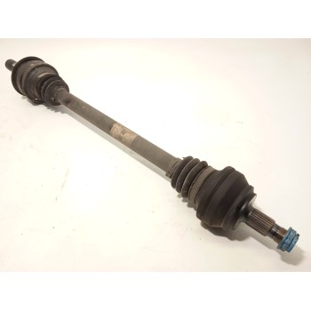 Recambio de transmision trasera izquierda para mercedes-benz clase c (w205) c 220 d (205.014) referencia OEM IAM A2053507001  