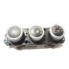 Recambio de mando climatizador para mitsubishi outlander (cw0) 2.0 di-d cat referencia OEM IAM 7820A115XB  