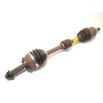 TRANSMISION DELANTERA IZQUIERDA 49500H8220 