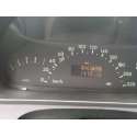 MERCEDES-BENZ CLASE A (W168)