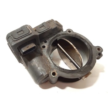 Recambio de caja mariposa para mercedes-benz sprinter iii furgón fwd 211/214 cdi fwd l1 (910.621) referencia OEM IAM A6510900470