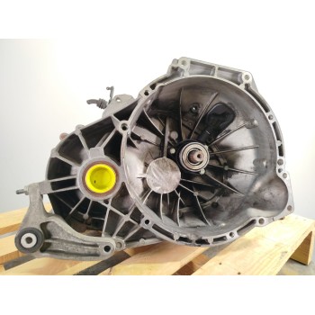 Recambio de caja cambios para ford focus c-max (dm2) 1.8 tdci referencia OEM IAM 6M5R7002ZB 1477480 