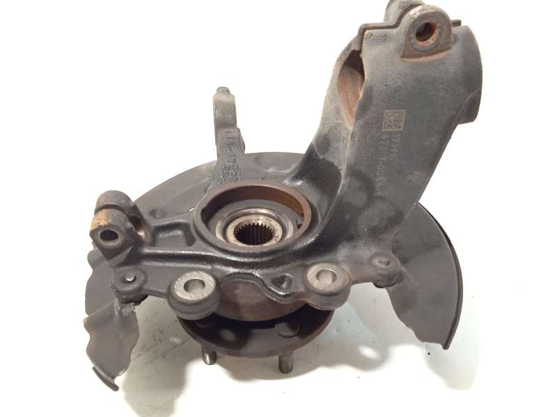 MANGUETA DELANTERA IZQUIERDA 1882875 V613K171DAC 