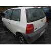 seat arosa (6h1) del año 1999