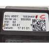 Recambio de motor techo electrico para honda civic lim.4 (fc) 1.0 referencia OEM IAM 10029934A 405834 70450TGLE01